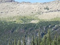 DSCN8876  Note the hiking trail