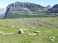 DSCN8898  A blocky landscape, created from squarish strata