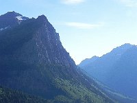 DSCN8958  Looking W toward West Glacier