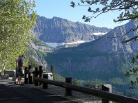 DSCN8959  Hanging valley and water fall