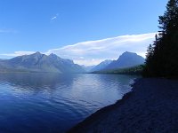 DSCN8988  We drove back into the Park