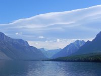 DSCN8989  Up Lake MacDonald