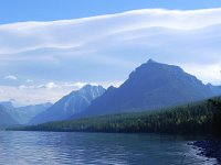DSCN8990  with these amazing lenticular clouds