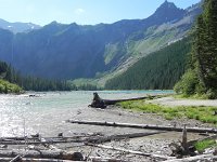 DSCN8998  Avalanche Lake