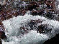 DSCN9011  Foaming stream