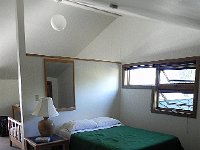 DSCN9032  Accommodations at the Biological Station reminded me of Kirkwood