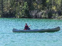 DSCN9044  We shared the Station with some students