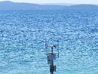 DSCN9069  Weather on the Lake