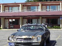 DSCN9074  Travelodge in Kalispell