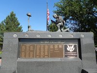 DSCN9079  Starting with the Spanish-American War