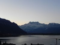 DSCN0950  and Les Dents du Midi when we left our apartment