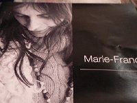 DSCN0961  and Marie-France was with us in spirit