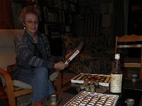 DSCN0966  and after dinner in the music room