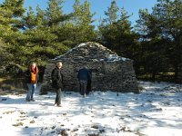 DSCN0987  in which there were writings of the Berger Albert