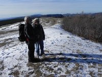 DSCN1038  new mountains for Greg to recognize