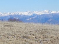 DSCN1041  Alps on the border with Italy