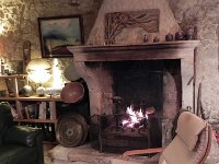 DSCN1072  back at Les Iscles