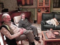 DSCN1073  we prepared for New Year&#39;s eve