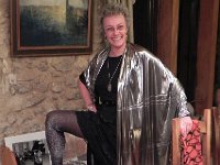 DSCN1079  even the sparkly tights!