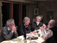 DSCN1105  dinner table