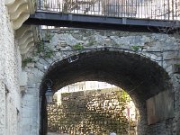 DSCN1130  We head around to the entrance