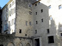 DSCN1134  shadow and light in the cloister