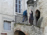 DSCN1142  stairs up to the citadelle