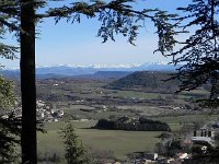 DSCN1149  from the top of the hill upon which the citadelle is built
