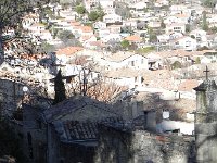 DSCN1162  strolling through Forcalquier