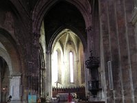 DSCN1172  Forcalquier cathedral