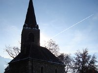 DSC06426  St Vincent silhouette