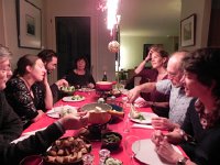 DSCN0562  unconventional but I prefer dipping brocolli and cauliflower