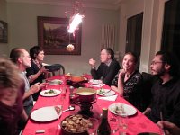 DSCN0563  the feast of the season