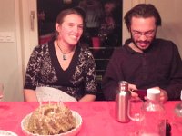 DSCN0565  Nikki and Austin