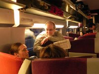 DSCN0578  The family confers