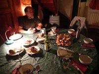 DSCN0588  The first of many feeds