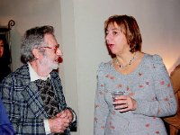 IMG 1011  Francis Perey and Paulette Camugli