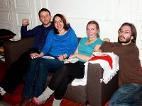 IMG 1018  Two young couples!