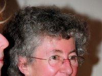 IMG 1028  Marie Odile, Christine godmother