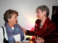 IMG 1033  Estelle and Christine