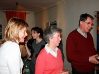 IMG 1034  Ulrike, Christine, Marie-Odile and Denis