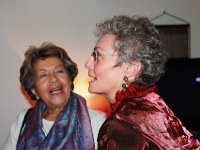 IMG 1035  Estelle and Christine