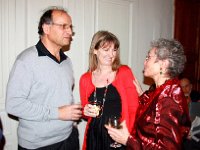 IMG 1040  Antoine and Annick About with Christine