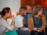 IMG 1043  Something is clearly happening over there!