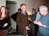 IMG 1051  Pierre Grison arrives