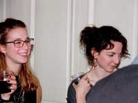 IMG 1069  Marie-Lise and Christine