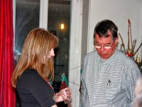 IMG 1070  Annick and Denis