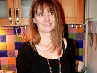 IMG 1082  The artist and her work