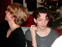 IMG 1087  Hannah and Christine