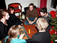 IMG 1103  The youth moved on to Jungle Speed